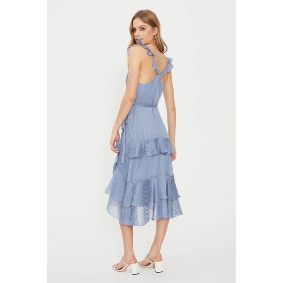 Cooper St St Molly Midi Dress - Picture 4 of 12